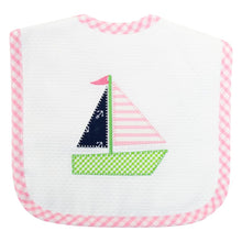 Load image into Gallery viewer, 3 Martha’s Baby Bib