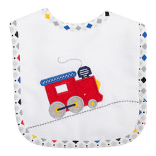 Load image into Gallery viewer, 3 Martha’s Baby Bib