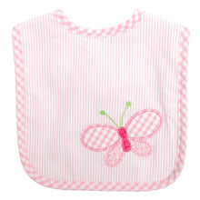 Load image into Gallery viewer, 3 Martha’s Baby Bib