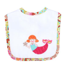 Load image into Gallery viewer, 3 Martha’s Baby Bib