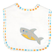 Load image into Gallery viewer, 3 Martha’s Baby Bib