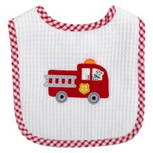 Load image into Gallery viewer, 3 Martha’s Baby Bib