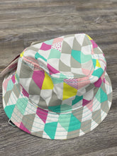 Load image into Gallery viewer, Dozer Sun Hat Toddler