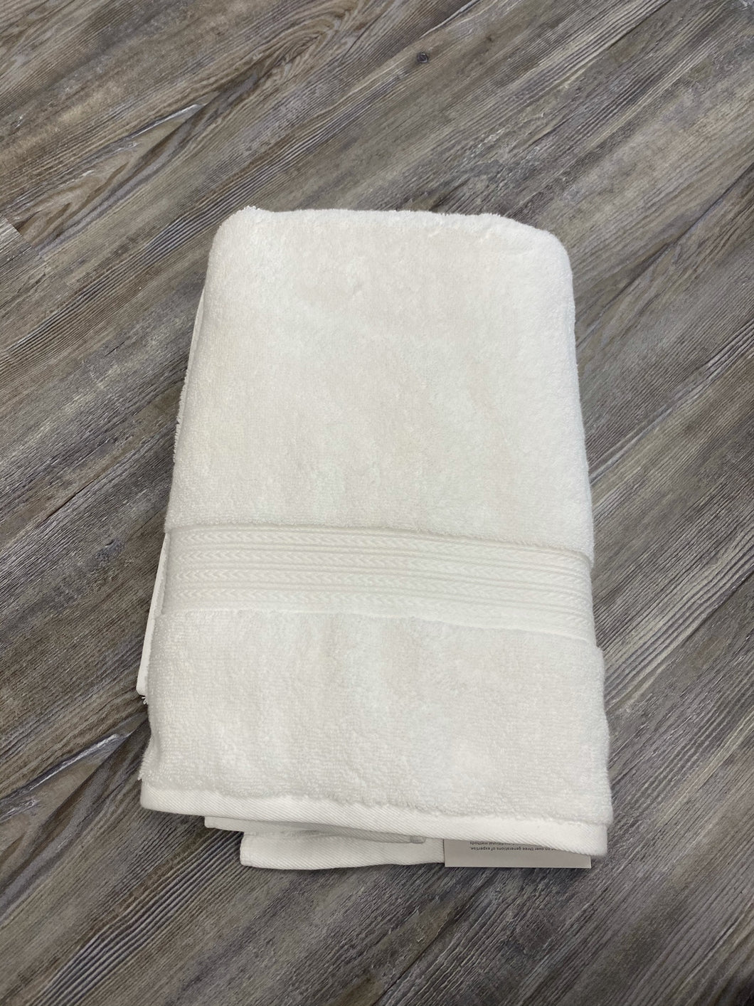 Kassatex Bath Towel
