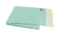 Load image into Gallery viewer, Landsdown Under Blanket