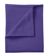 Load image into Gallery viewer, Colored Sweatshirt Blanket
