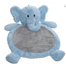 Load image into Gallery viewer, Elephant Nap Mat
