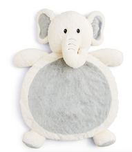 Load image into Gallery viewer, Elephant Nap Mat