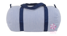 Load image into Gallery viewer, Oh Mint Duffel