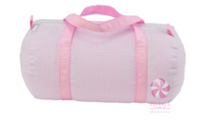 Load image into Gallery viewer, Oh Mint Duffel