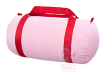 Load image into Gallery viewer, Oh Mint Duffel