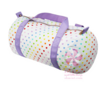 Load image into Gallery viewer, Oh Mint Duffel