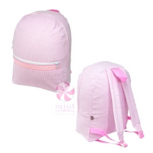 Load image into Gallery viewer, Oh Mint Backpack