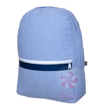 Load image into Gallery viewer, Oh Mint Backpack