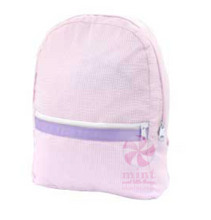 Load image into Gallery viewer, Oh Mint Backpack