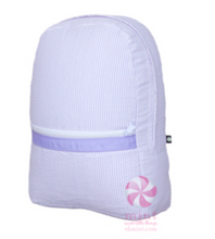 Load image into Gallery viewer, Oh Mint Backpack