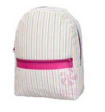 Load image into Gallery viewer, Oh Mint Backpack