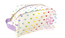 Load image into Gallery viewer, Oh Mint Travel Cosmetic