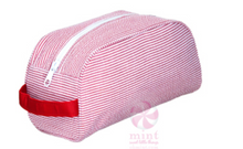 Load image into Gallery viewer, Oh Mint Travel Cosmetic