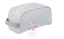 Load image into Gallery viewer, Oh Mint Travel Cosmetic