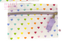 Load image into Gallery viewer, Oh Mint cosmo pouch