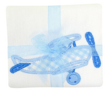 Load image into Gallery viewer, 3 Marthas Burp Cloth