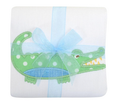 Load image into Gallery viewer, 3 Marthas Burp Cloth