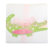 Load image into Gallery viewer, 3 Marthas Burp Cloth