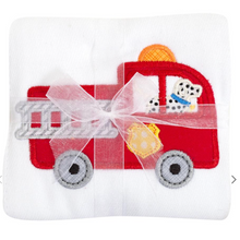 Load image into Gallery viewer, 3 Marthas Burp Cloth