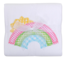 Load image into Gallery viewer, 3 Marthas Burp Cloth