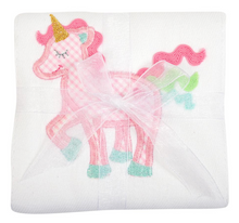 Load image into Gallery viewer, 3 Marthas Burp Cloth