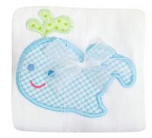 Load image into Gallery viewer, 3 Marthas Burp Cloth