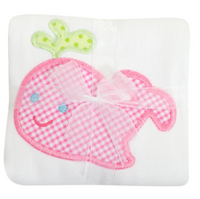 Load image into Gallery viewer, 3 Marthas Burp Cloth