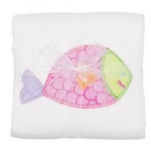 Load image into Gallery viewer, 3 Marthas Burp Cloth