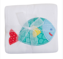 Load image into Gallery viewer, 3 Marthas Burp Cloth