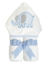 Load image into Gallery viewer, 3 Marthas Hooded Towel