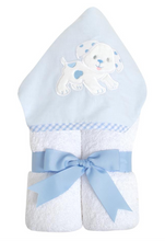 Load image into Gallery viewer, 3 Marthas Hooded Towel