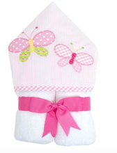 Load image into Gallery viewer, 3 Marthas Hooded Towel