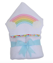 Load image into Gallery viewer, 3 Marthas Hooded Towel