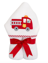 Load image into Gallery viewer, 3 Marthas Hooded Towel