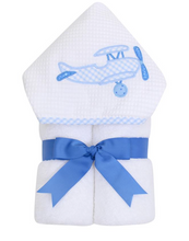 Load image into Gallery viewer, 3 Marthas Hooded Towel