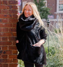 Load image into Gallery viewer, Pretty Rugged 3 in 1 Cowl Neck