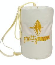 Load image into Gallery viewer, Pretty Rugged Baby Blanket