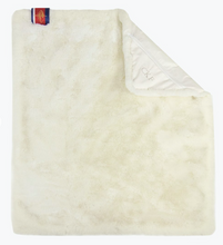 Load image into Gallery viewer, Pretty Rugged Baby Blanket