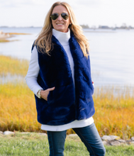 Load image into Gallery viewer, Pretty Rugged TS Vest