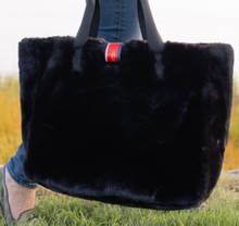 Load image into Gallery viewer, Pretty Rugged Tote