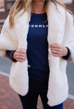 Load image into Gallery viewer, Pretty Rugged Capelet