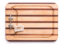 Load image into Gallery viewer, Soundview Millworks Custom Appetizer Board