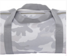Load image into Gallery viewer, Oh Mint Duffel