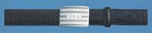 Load image into Gallery viewer, Custom Belt and Buckle
